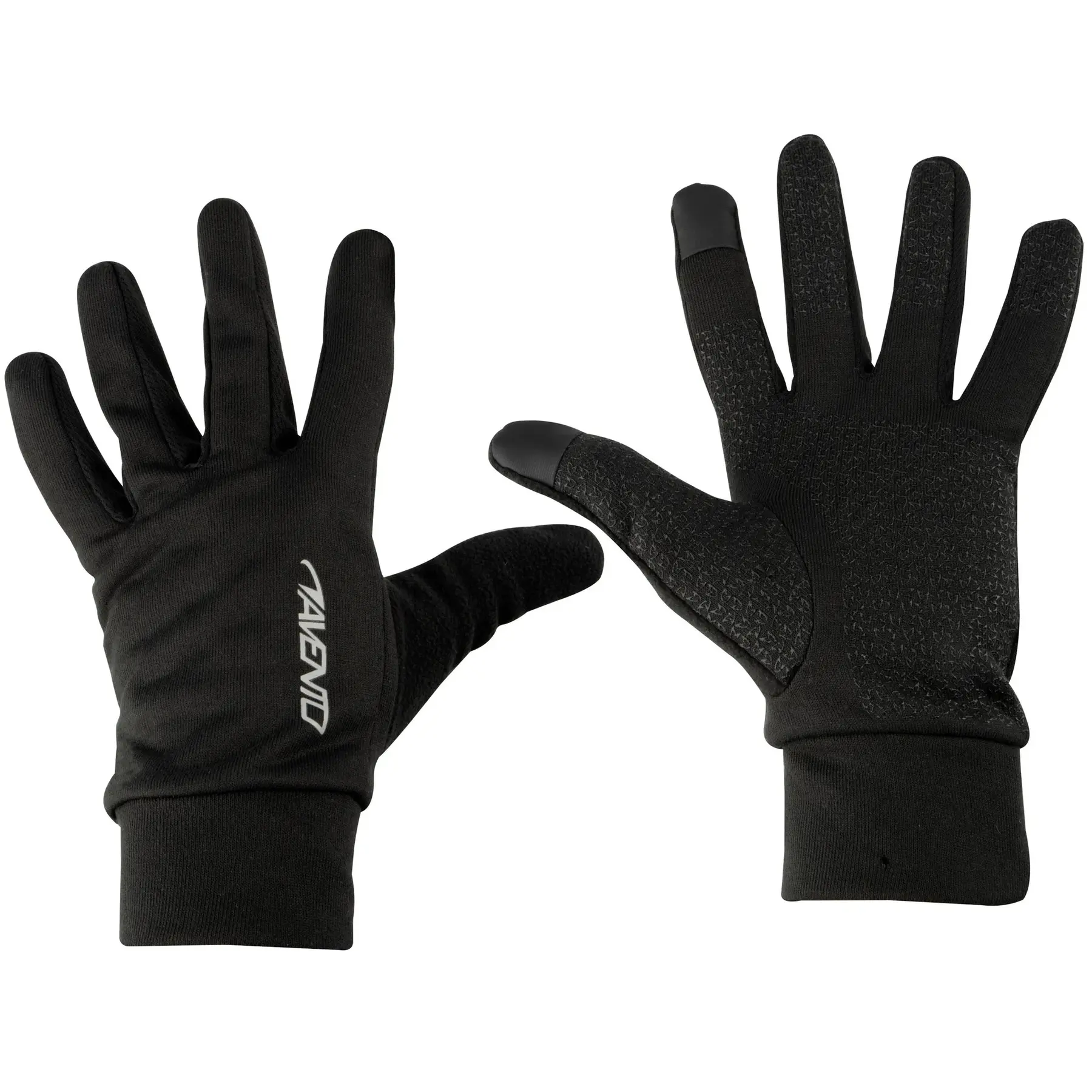 Touchscreen Gloves Avento Basic
