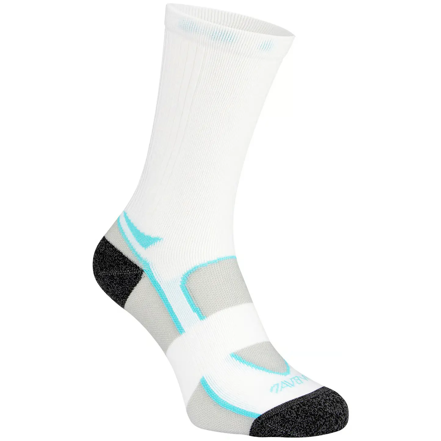 Damen Baumwollsocken Avento (x2)