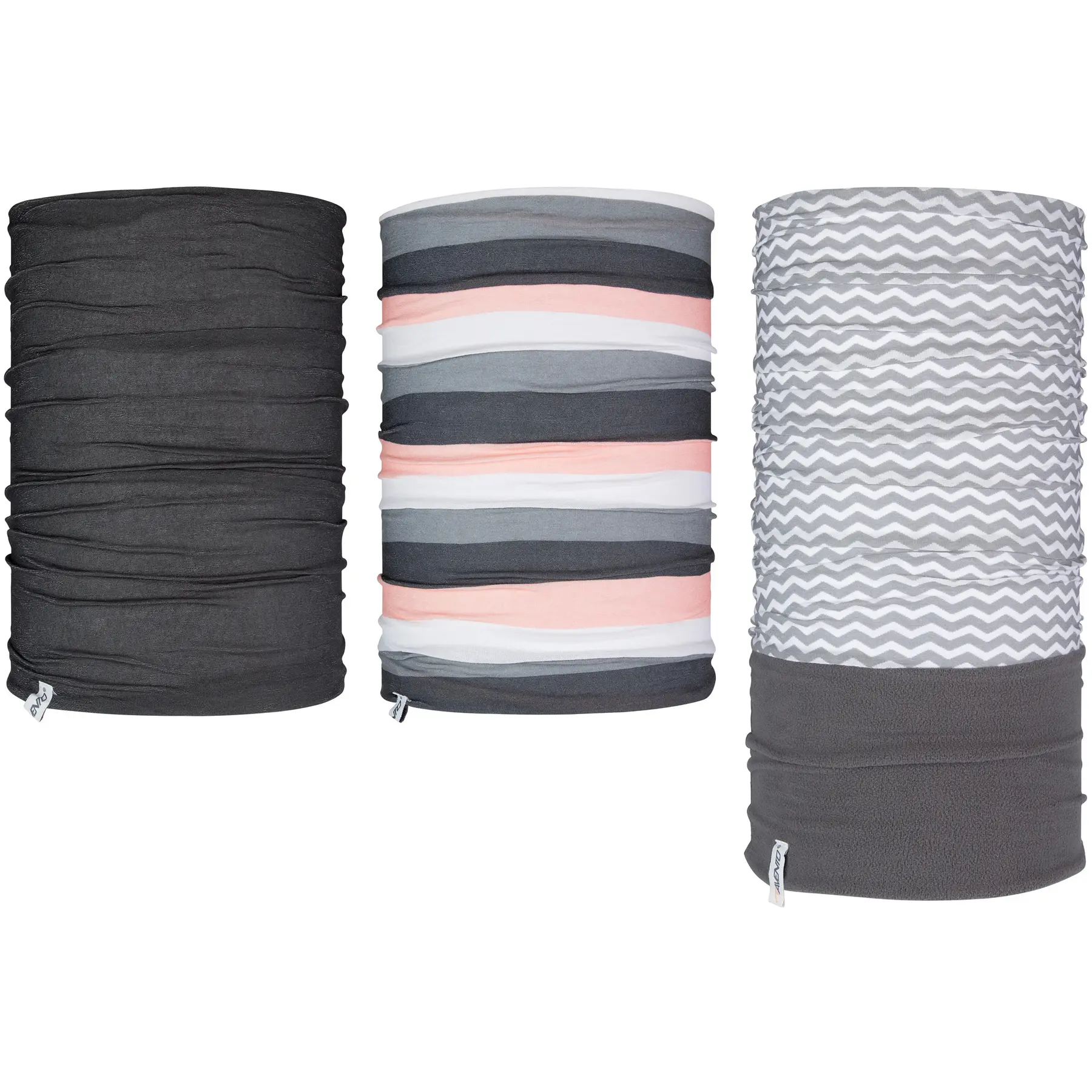 Women's neck cover Avento Active (x3)