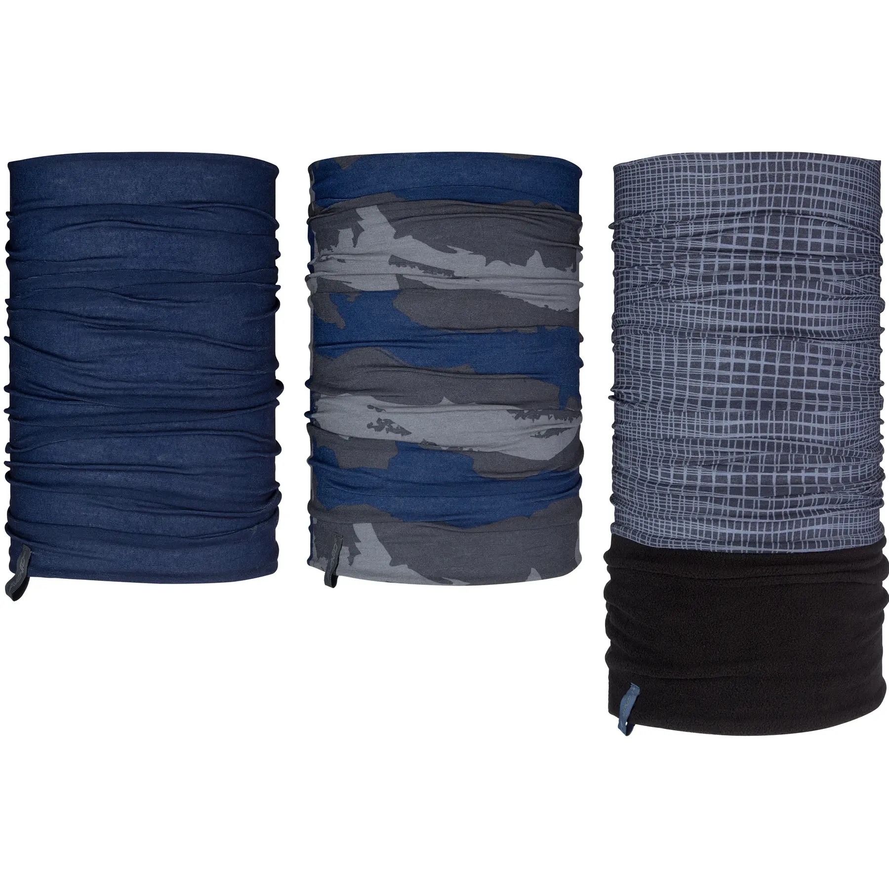 Neck cover Avento Active (x3)