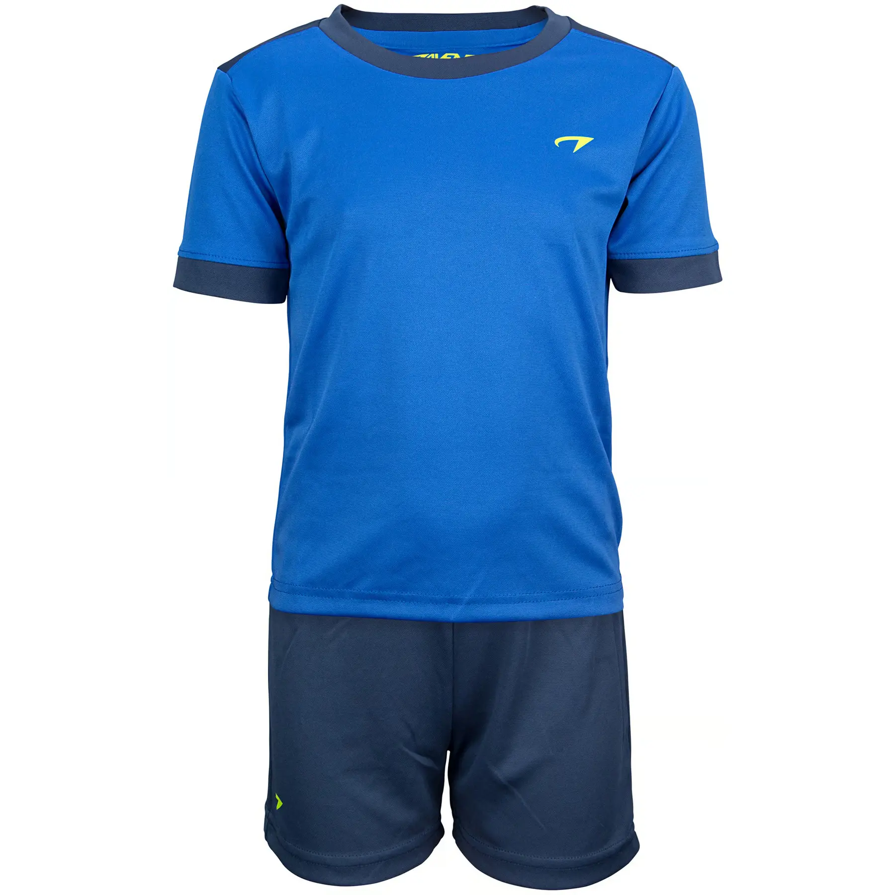 Ensemble Trikot Und Shorts Kind Avento Madrid