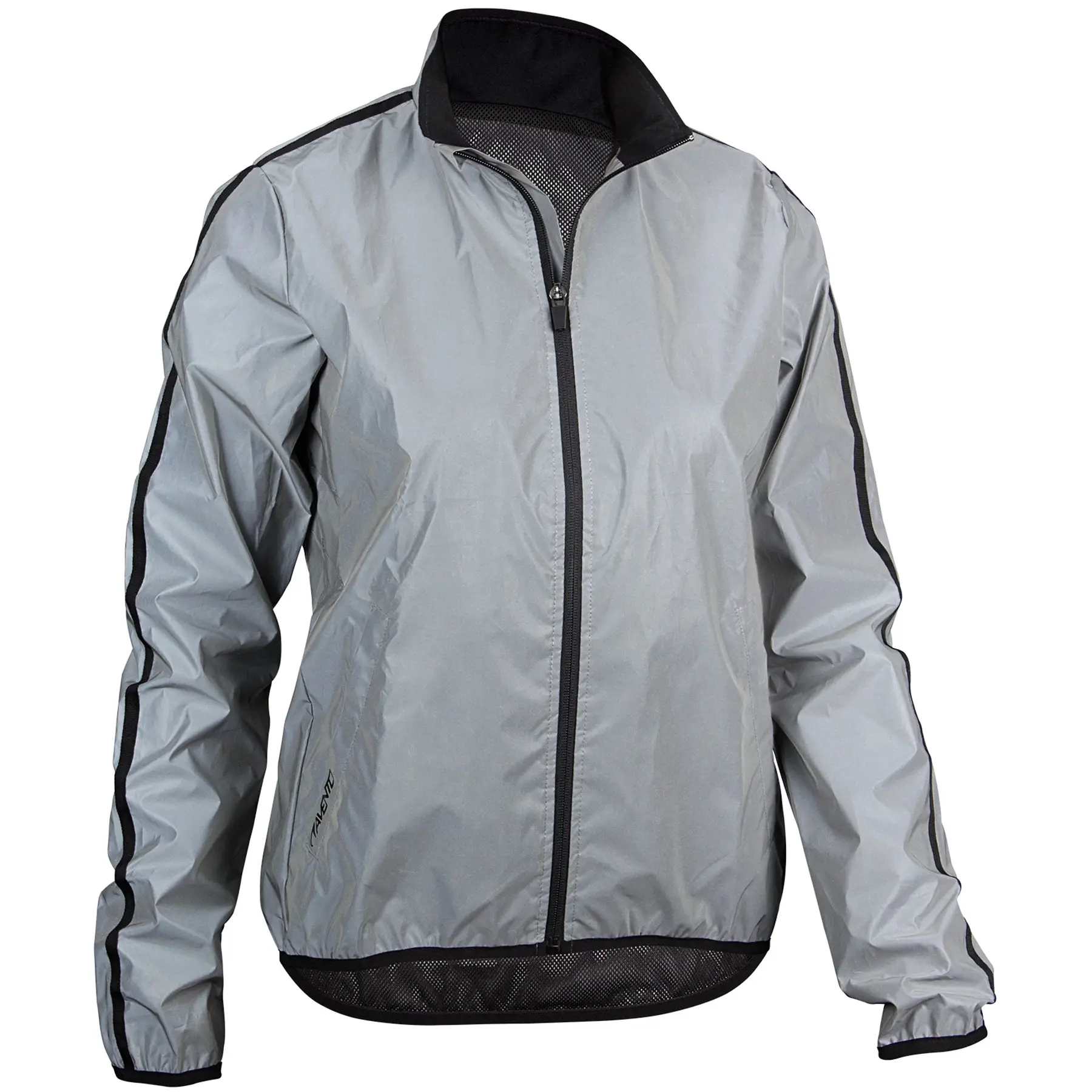 Reflective jacket for women Avento