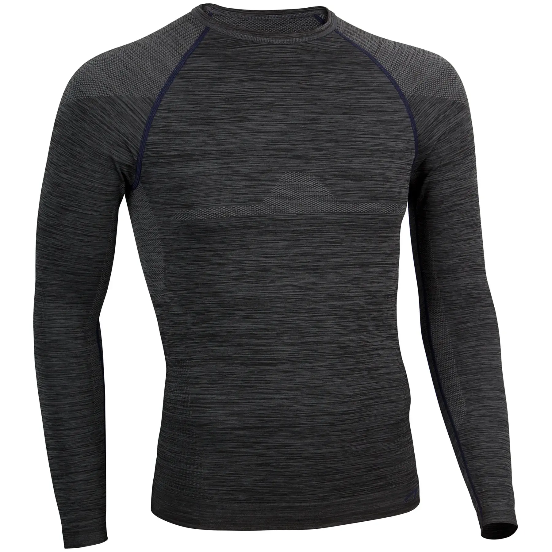 Langarm Compressionstrumpfshirt Avento Superior