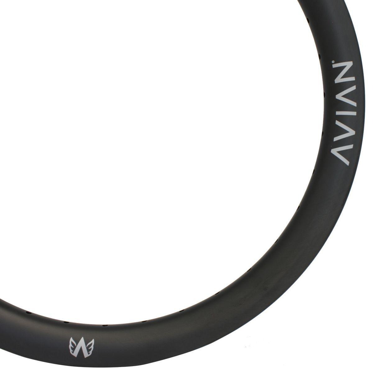 Velo Store - UK Front rim Avian 20"x1.50" 28H | Extra 10% off with Subscription, Postage £16.79 to UK Fedex.