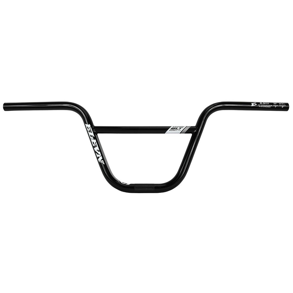 Velo Store - UK 8.5" chromoly handlebars Avian 22.2 flat | Extra 10% off with Subscription, Postage £16.79 to UK Fedex.