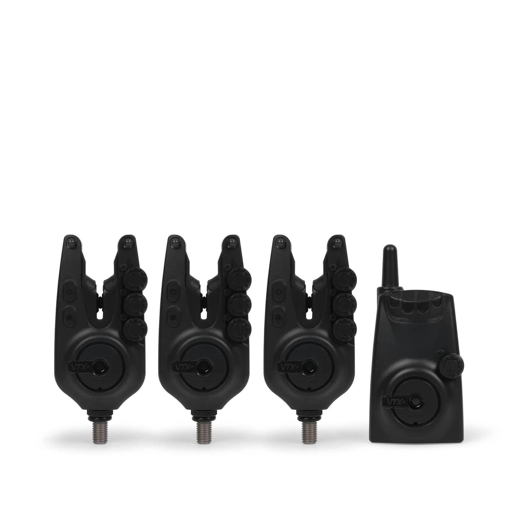Tastensensor Avid Vtx+ 3+1