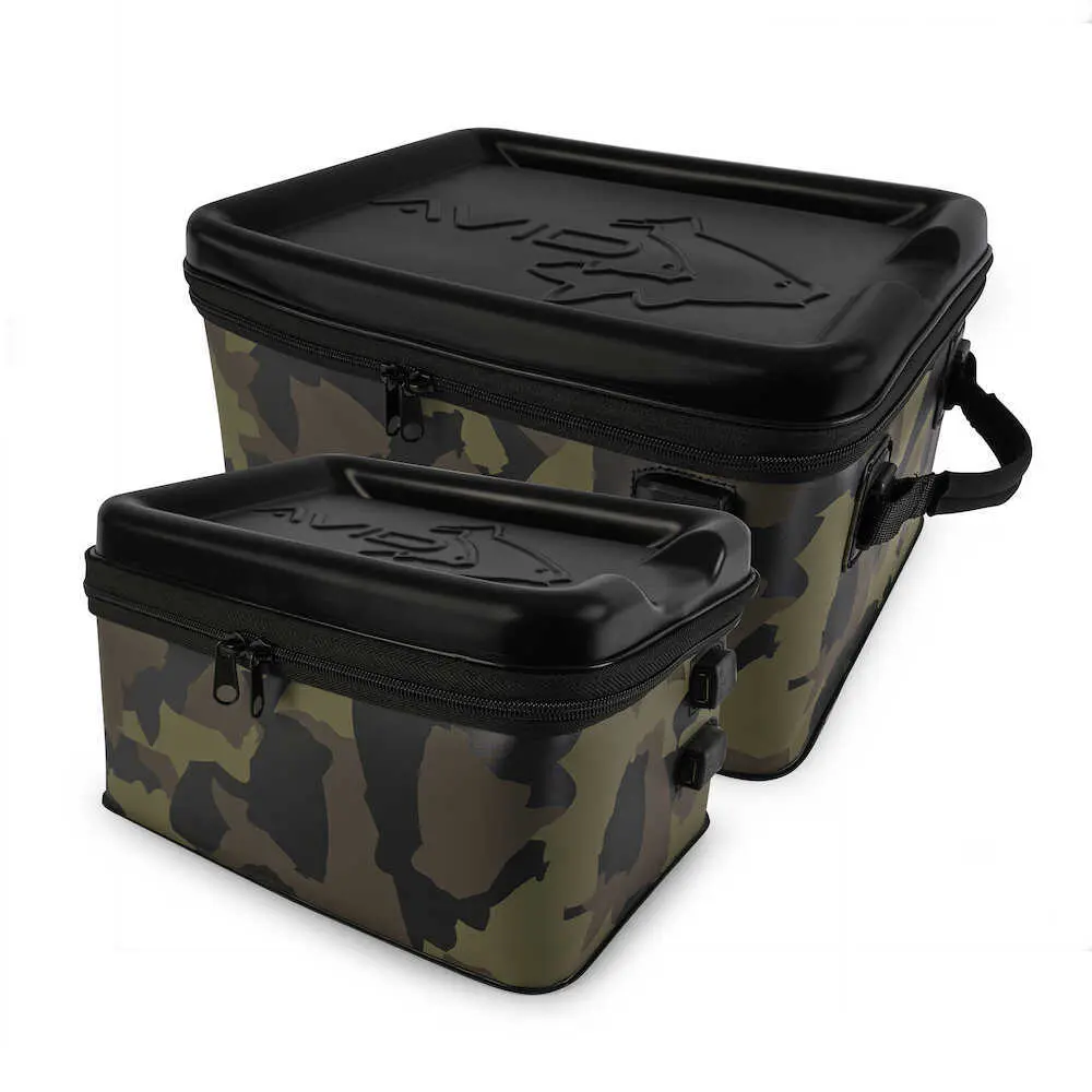 Köderbox Avid Torshield Pro XL