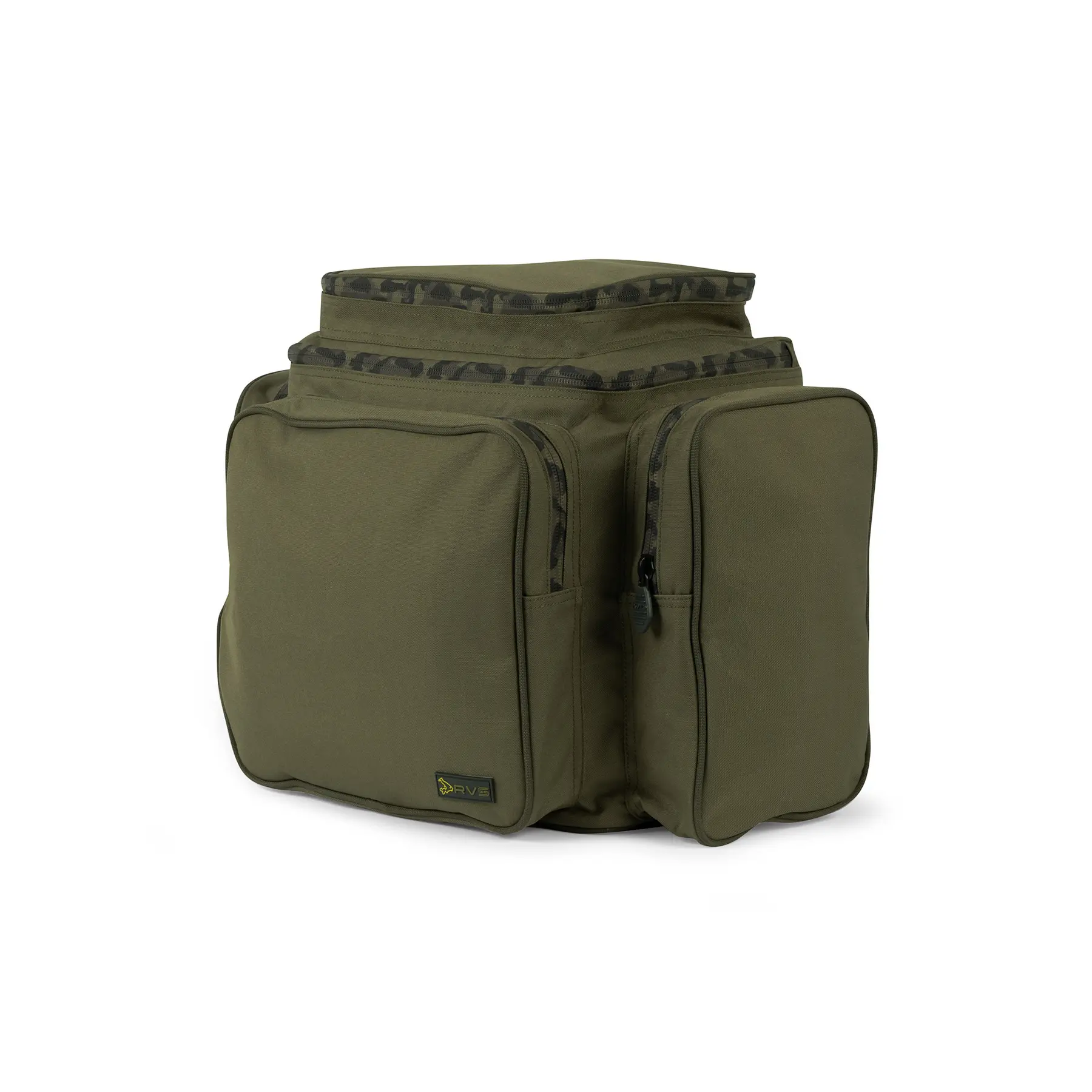 Fishing Bag Avid Rvs Compact