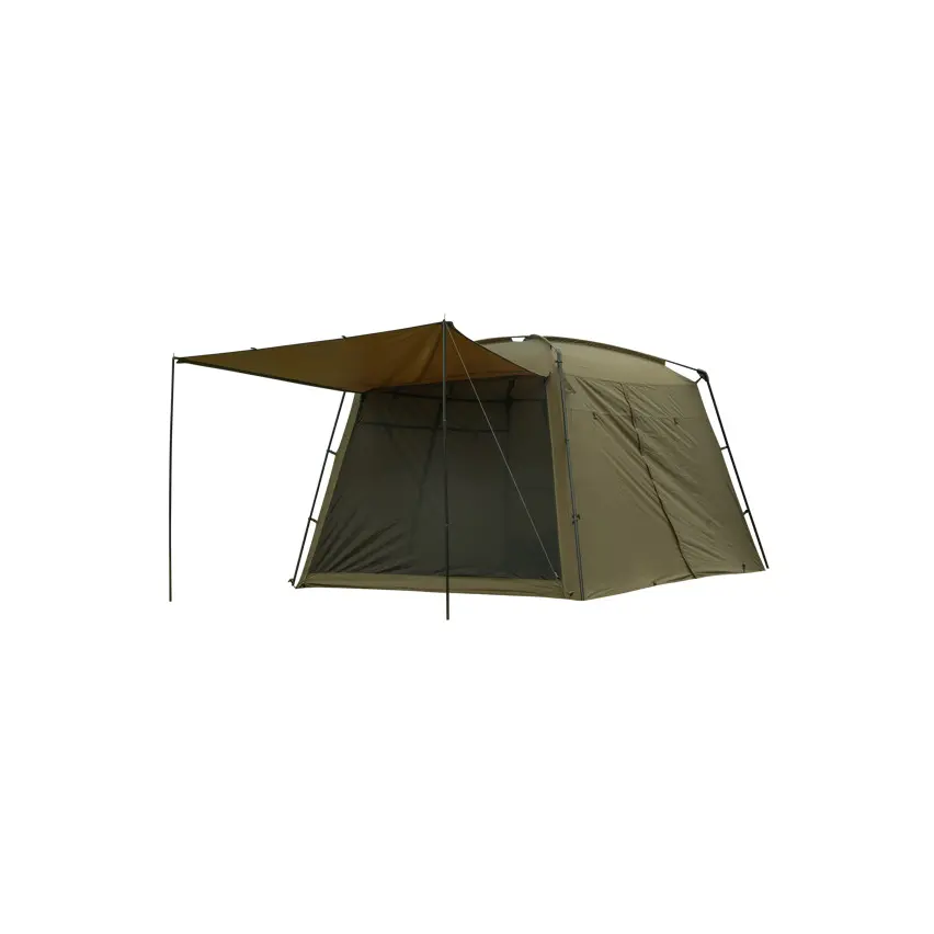 Shelter Avid Revolve Compact
