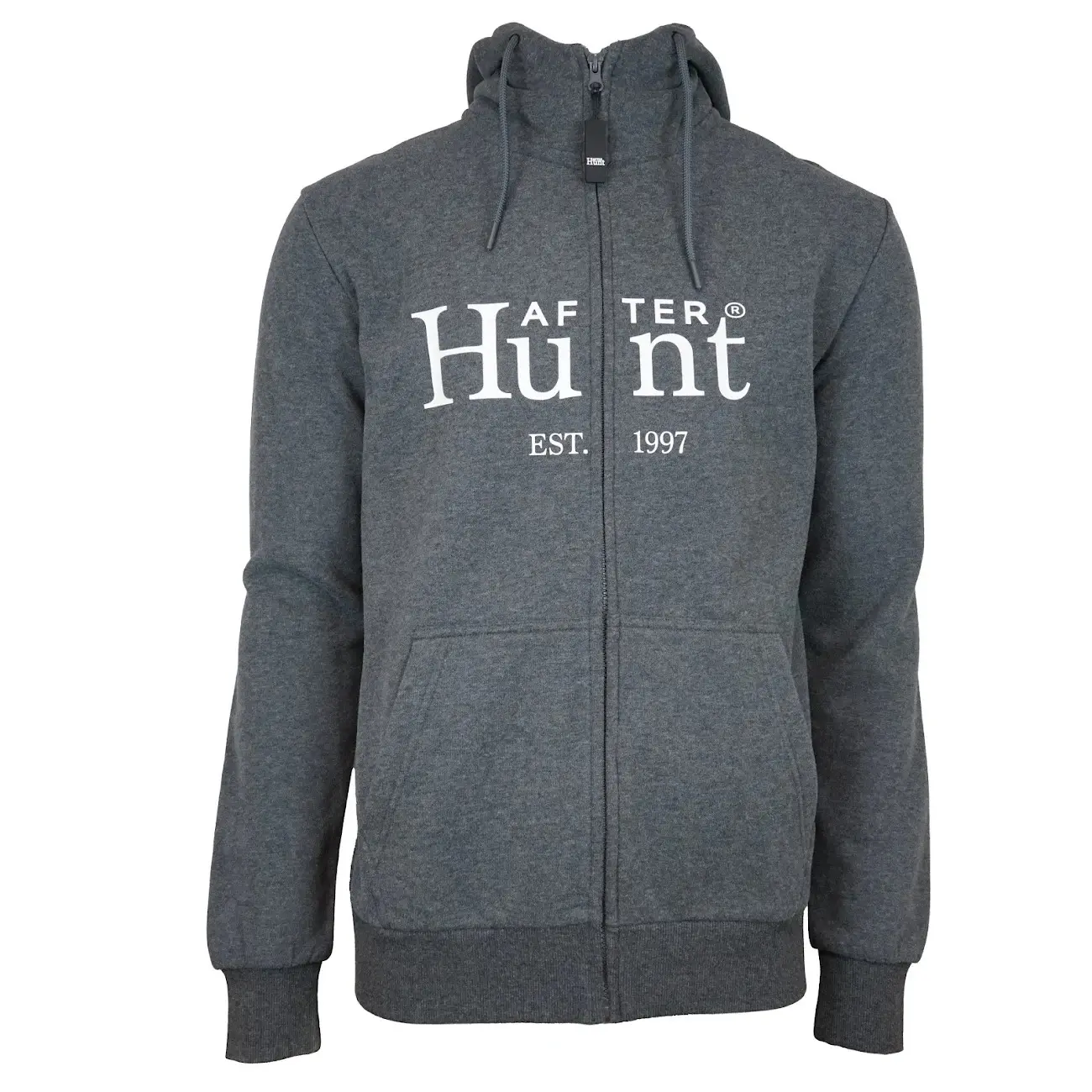 Zip sweatshirt Avignon Juno