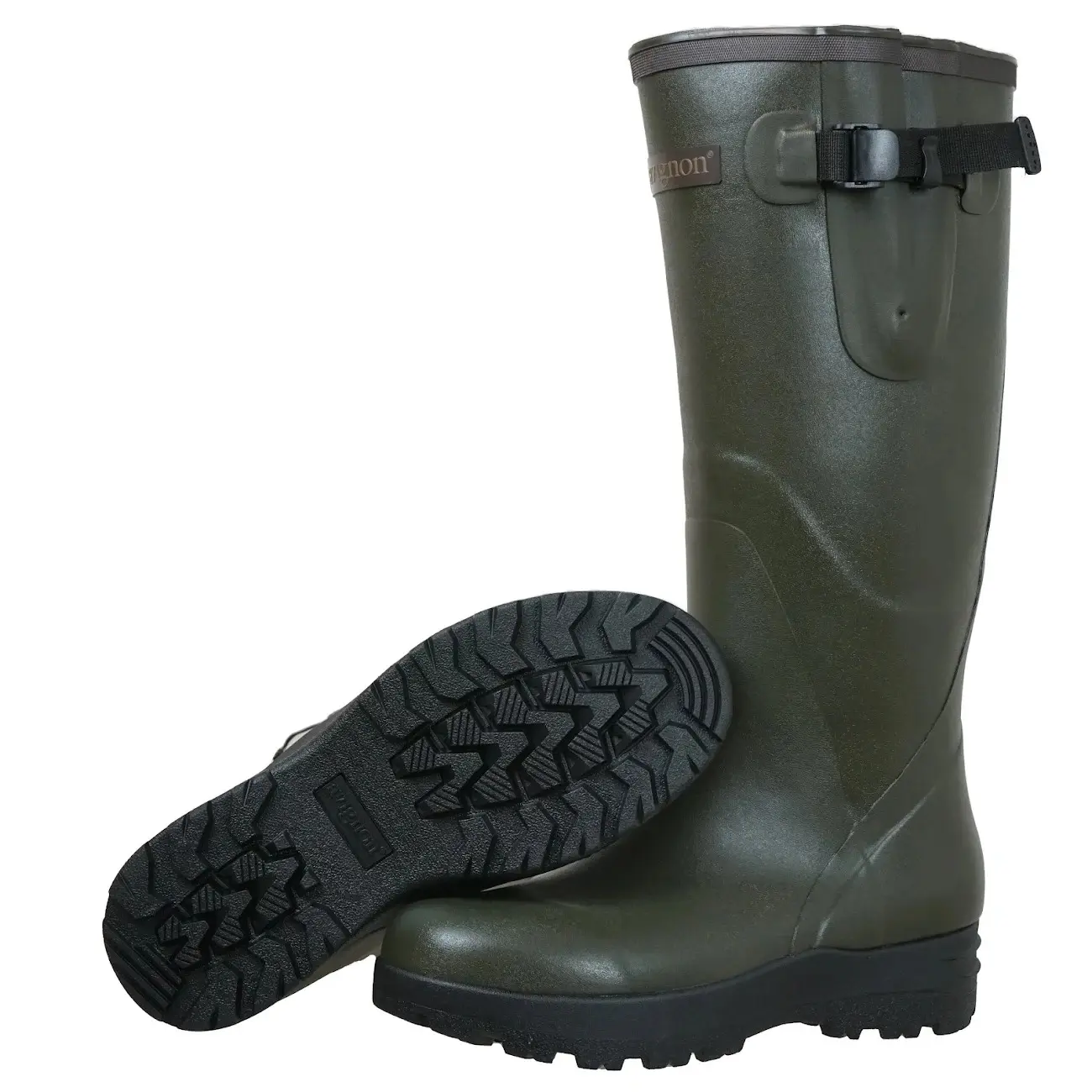 Regenstiefel Avignon Aka High V5