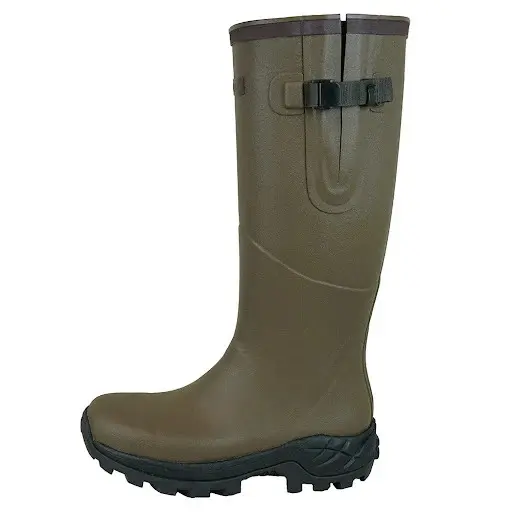 Regenstiefel Avignon Helag Pro Plus