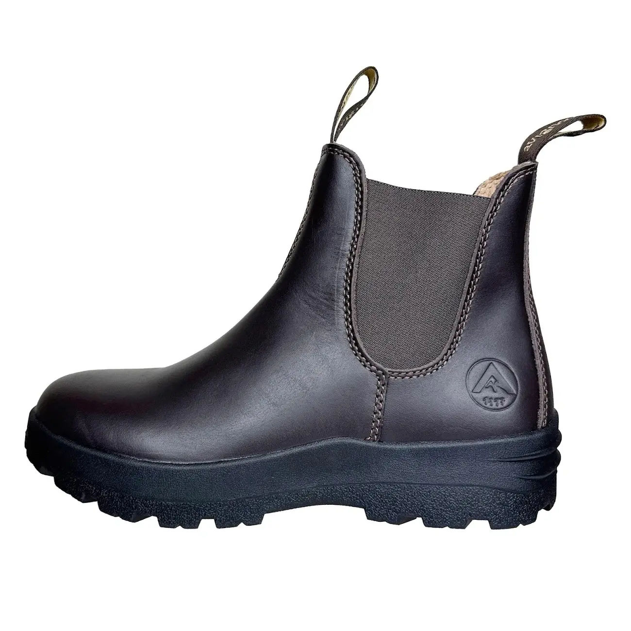 Stiefeletten Avignon Darwin