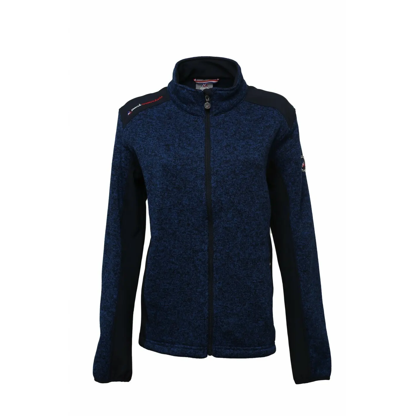 3430891141877 - Fleecejacke Damen Aviro