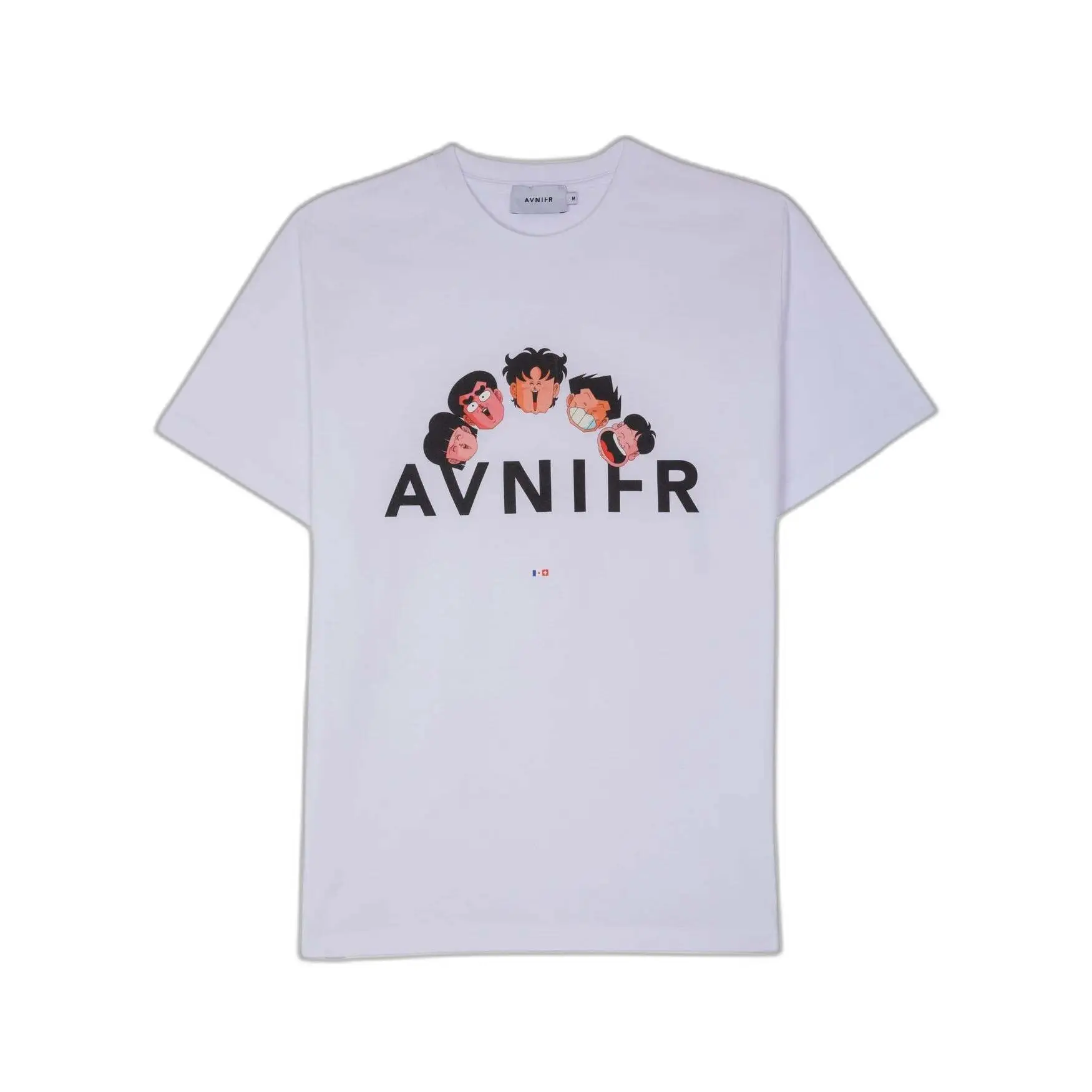 3701414311764 - T-Shirt Avnier