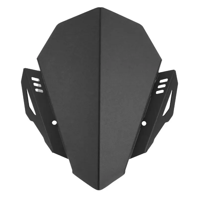 Windbulle Motorrad Avoc Yamaha 700 MT-07 2018>2020