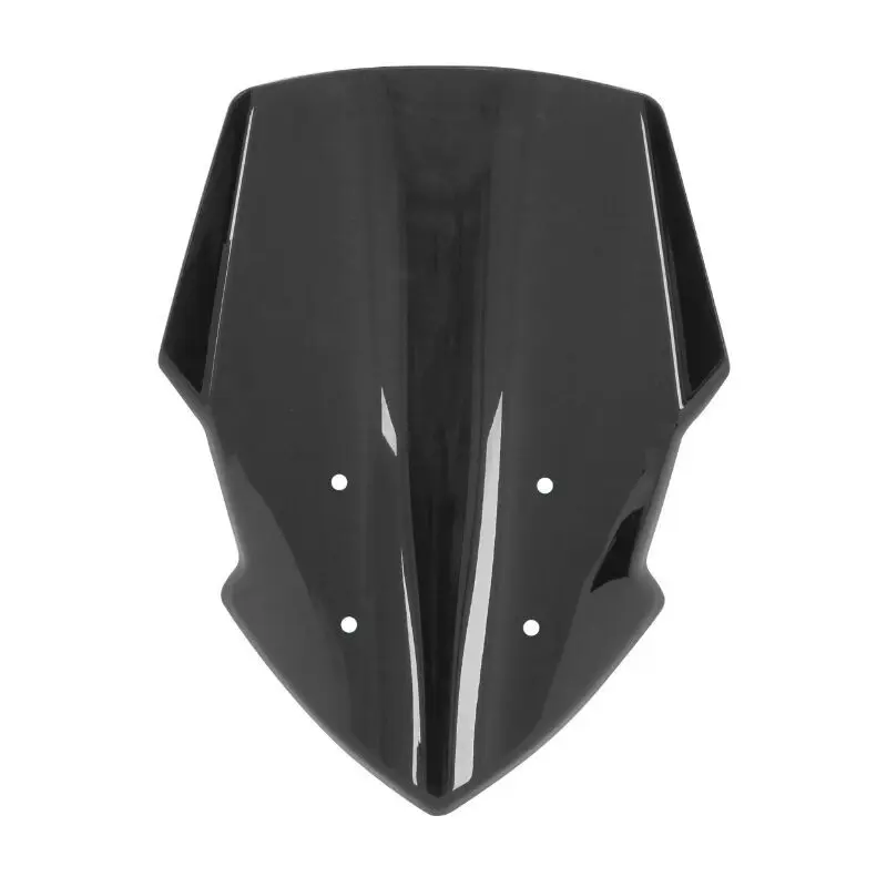 Bulle springt Wind Motorrad Avoc Yamaha 700 Mt-07 2018