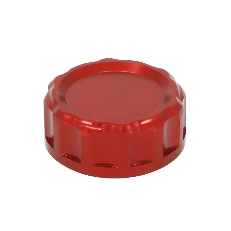 Deckel Deckel Bremsflüssigkeitsglas Avoc Yamaha 700 MT-07 2014>2016