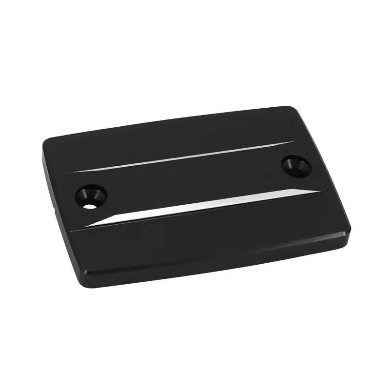 Deckel Hauptzylinder Avoc Yamaha 700 Mt-07 Alu Cnc Anodise