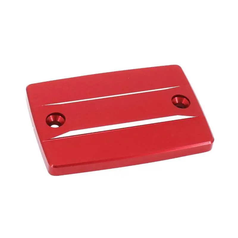 Deckel Hauptzylinder Avoc Yamaha 700 Mt-07 Alu Cnc Anodise