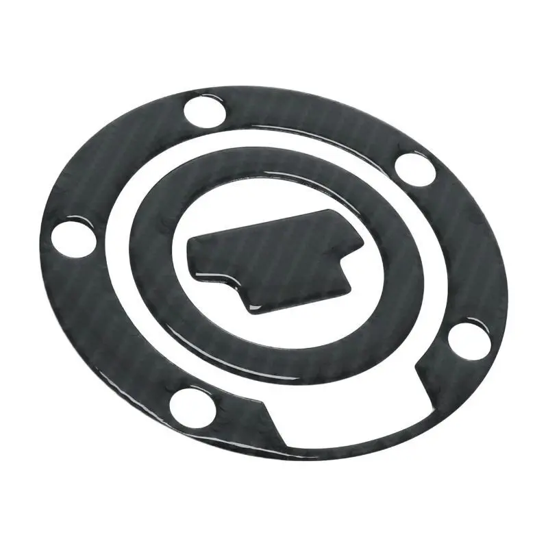 Schutz des Motorrad-Tankdeckels Avoc Yamaha 700 MT-07