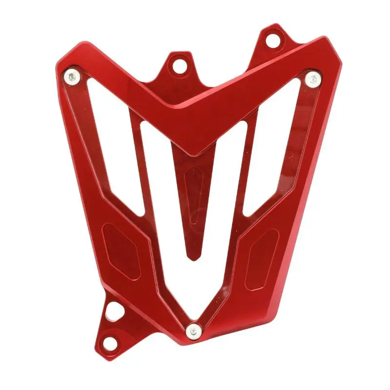 Ritzelabdeckung für Motorräder aus Alu Avoc Yamaha 700 Mt-07 Cnc Anodise