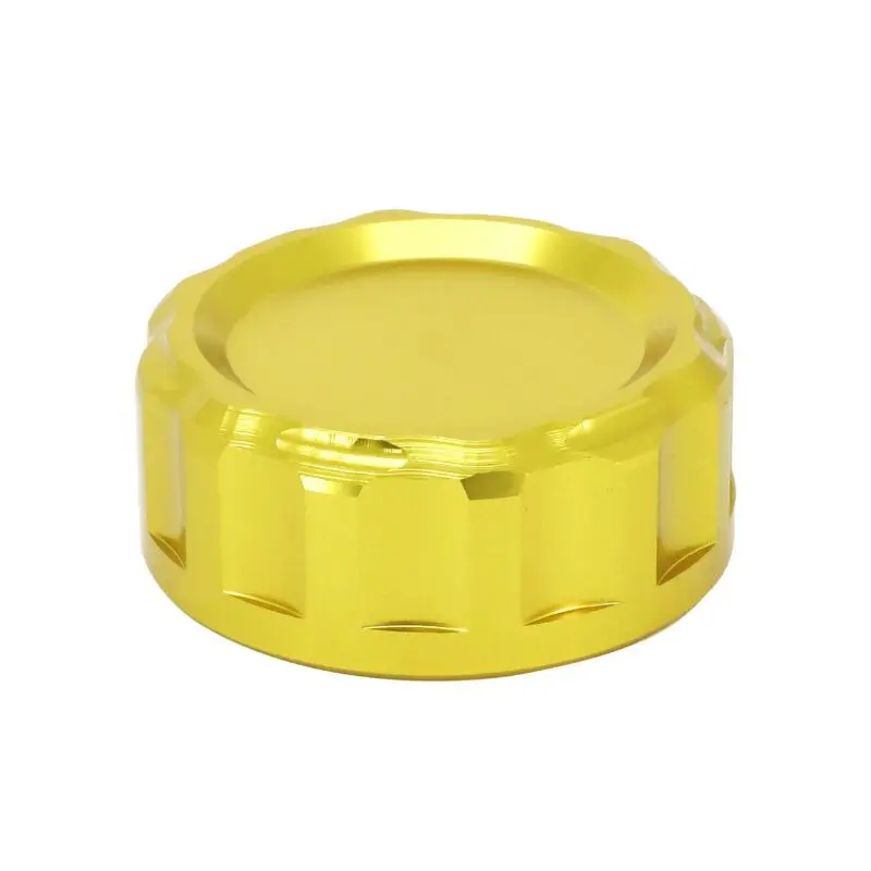Deckel Deckel Glas Bremsflüssigkeit hinten Avoc Yamaha 700 Mt-07 2014