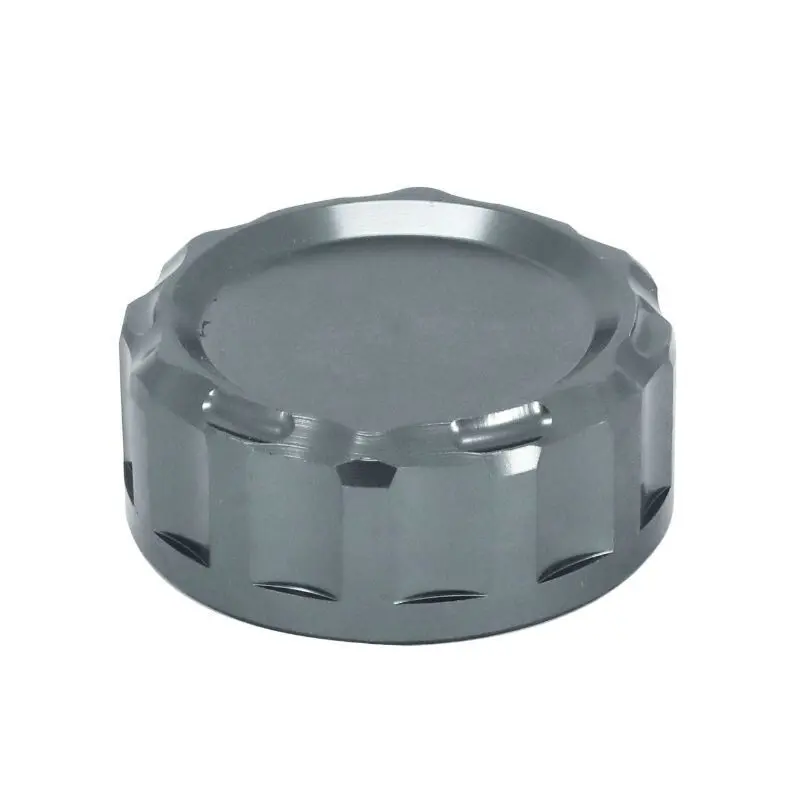 Deckel Deckel Glas Bremsflüssigkeit hinten Avoc Yamaha 700 Mt-07 2014