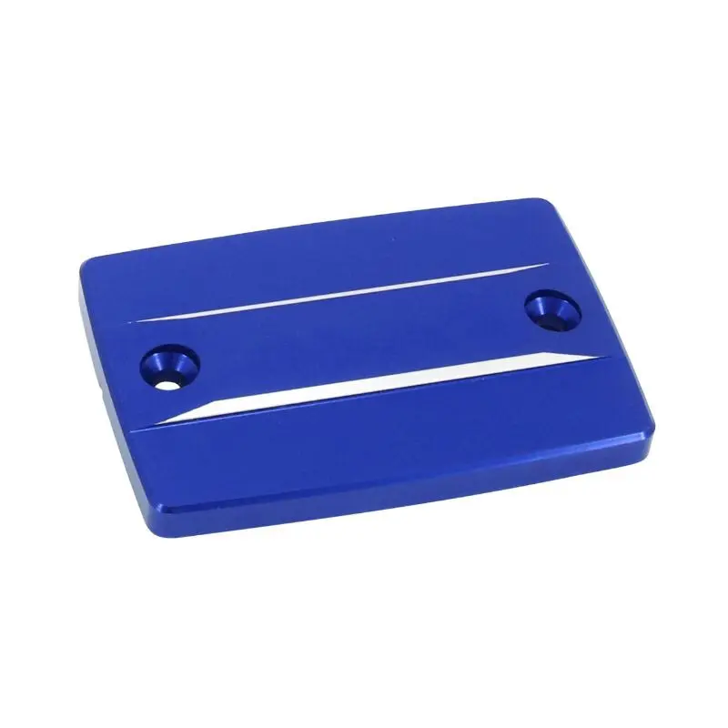 Deckel Hauptzylinder Avoc Yamaha 700 Mt-07 Alu Cnc Anodise