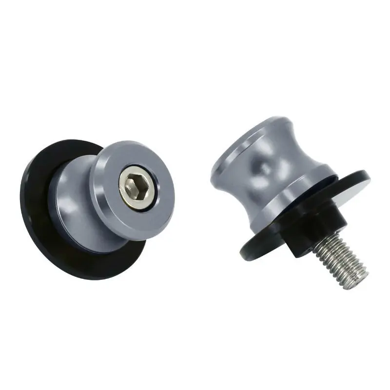Diabolo-Paar aus Aluminium Avoc Yamaha 700 MT-07