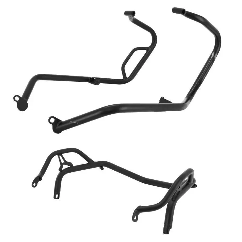 Bumper-Schutz Motor Avoc Honda 750 X-Adv