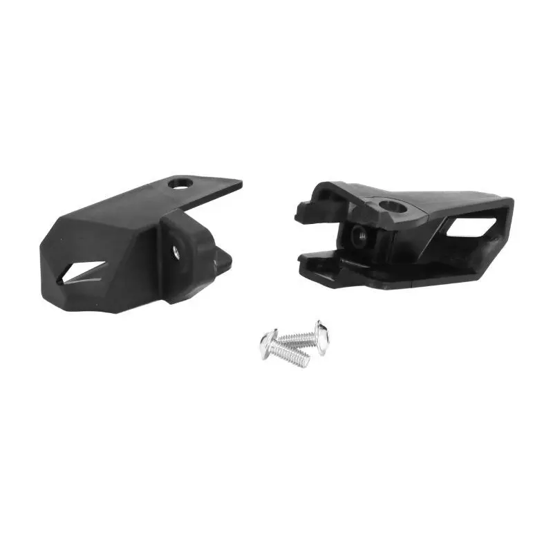 Paar Handschützer Motorrad Avoc Honda 750 X-ADV