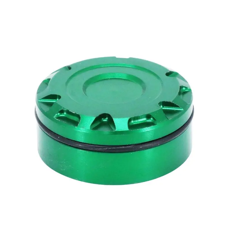 Deckel Deckel Glas Bremsflüssigkeit hinten Avoc Kawasaki 900 Z900