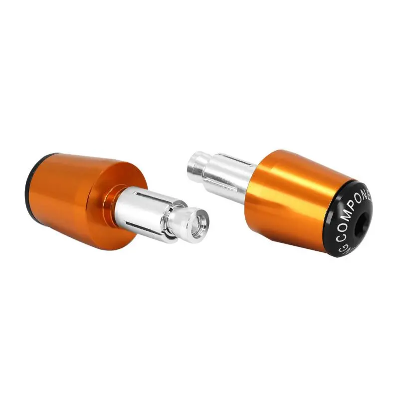 Paar Lenkerenden aus Aluminium Avoc Ktm 125 Duke