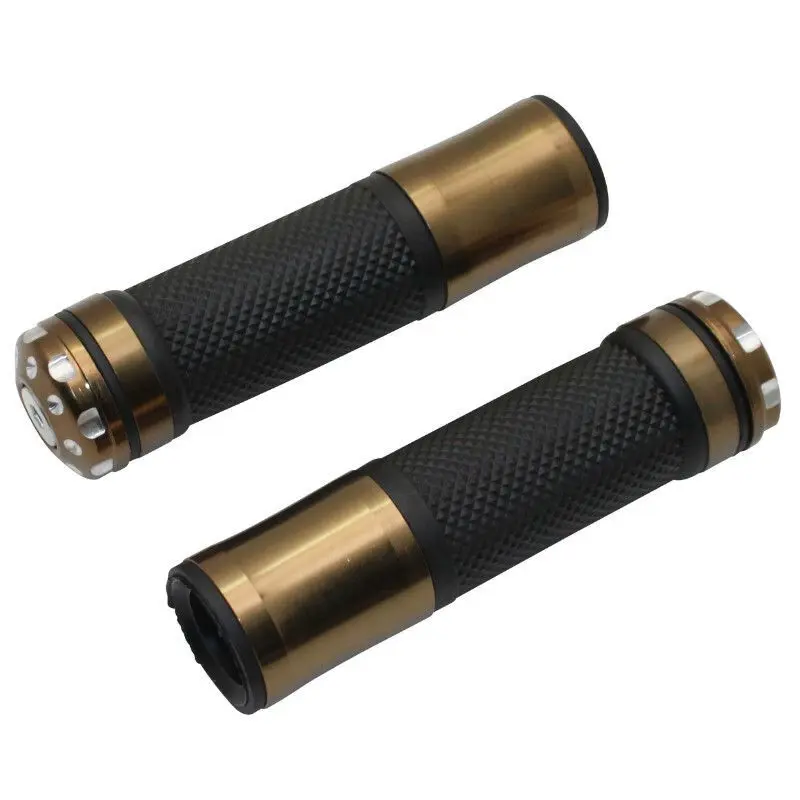 Grip-Griff Avoc On Road R375 Closed End