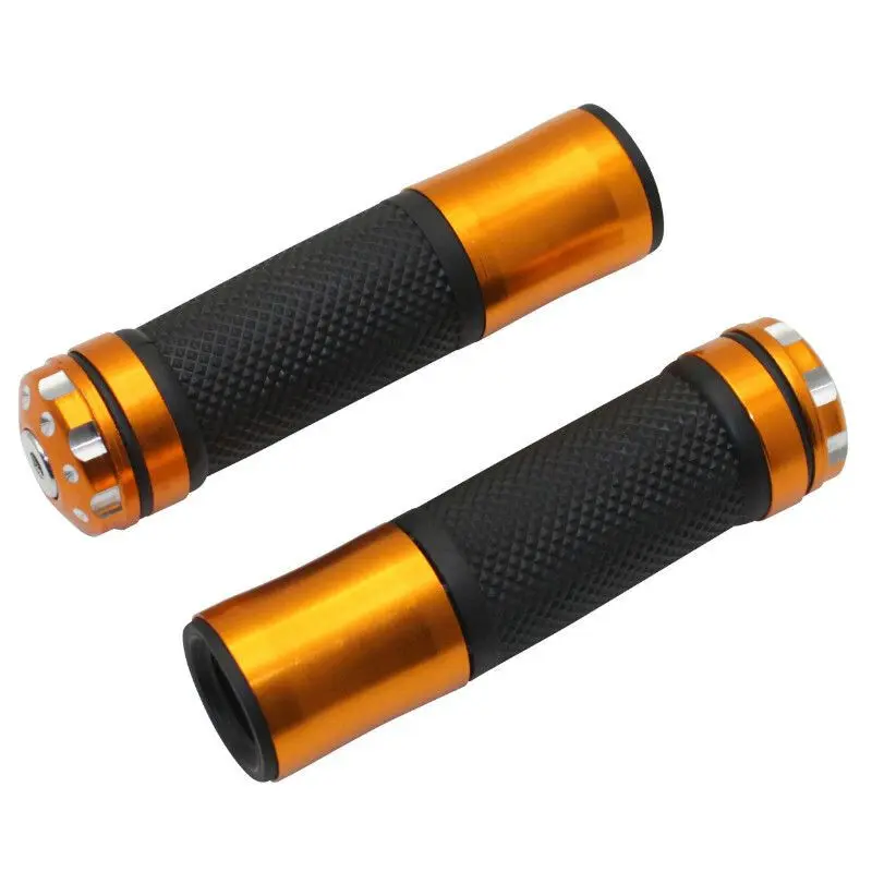 Grip-Griff Avoc On Road R375 Closed End