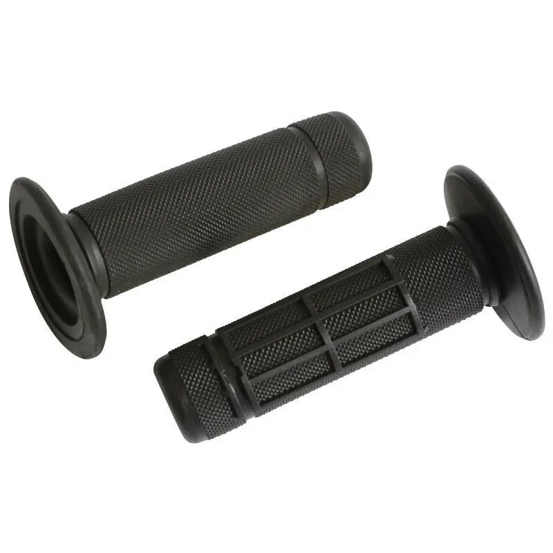 Paar Grip-Griffe Avoc Mx1 Closed End
