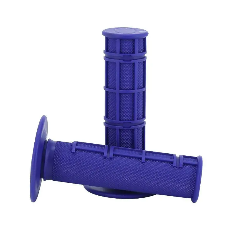Paar Grip-Griffe Avoc Mx2 Closed End