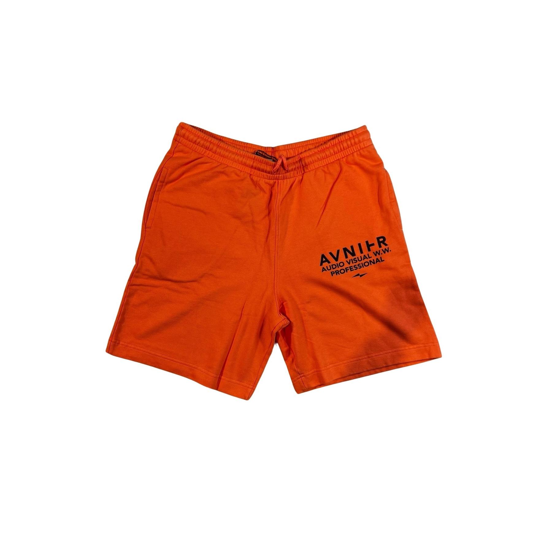 3701414317735 - Shorts Break V2