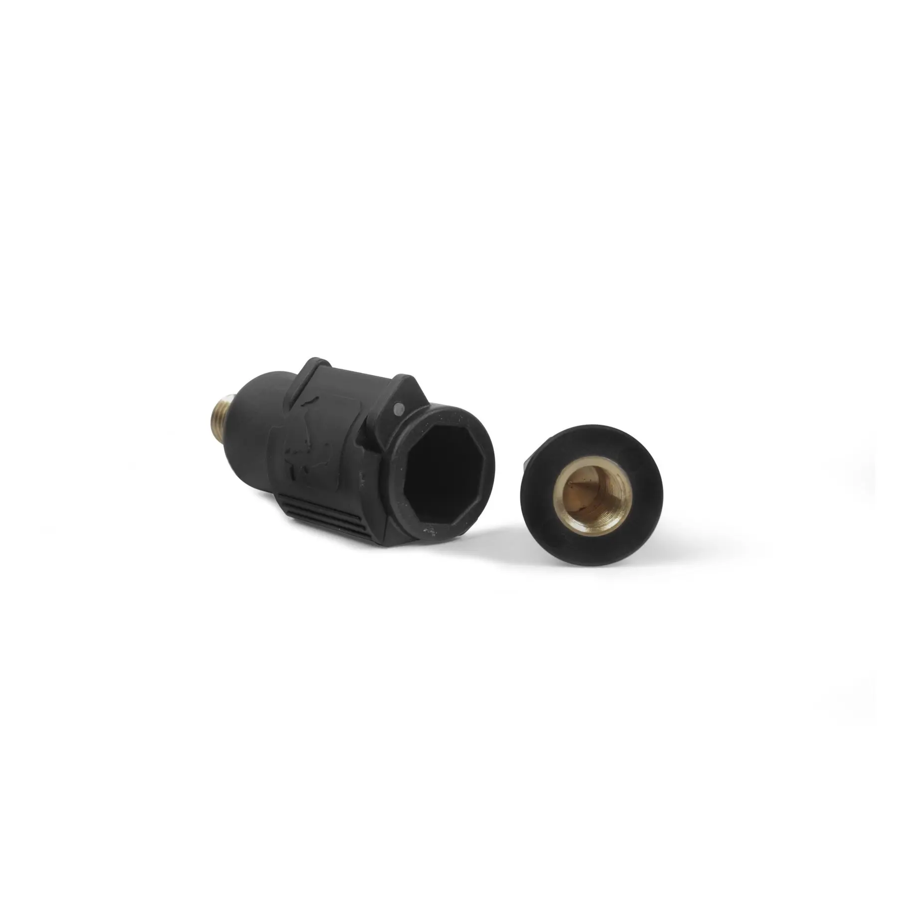 Adapter Avid Carp Quick Click (x2)