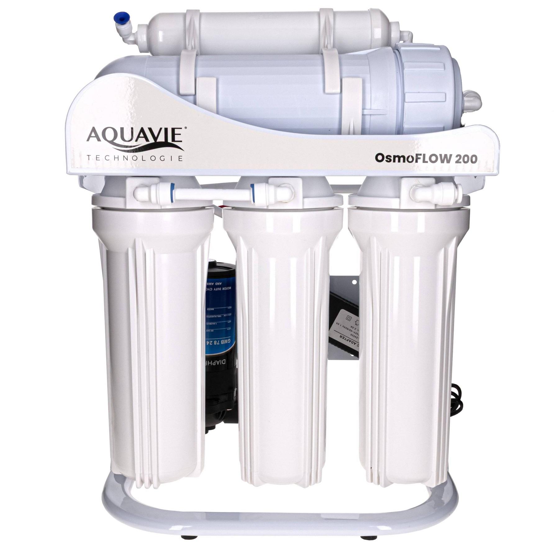 3666971100292 - Osmoseanlage OsmoFLOW 200