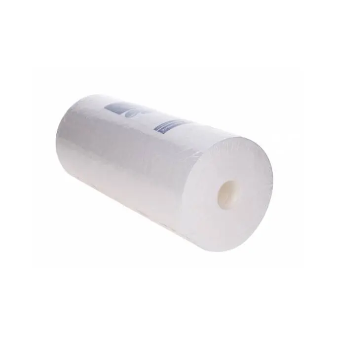 Comparer les prix de Cartouche sédiments fibre lisse AVT Big Blue 10"