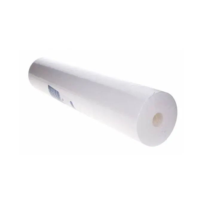 Meilleurs prix pour Cartouche sédiments fibre lisse AVT Big Blue 20"