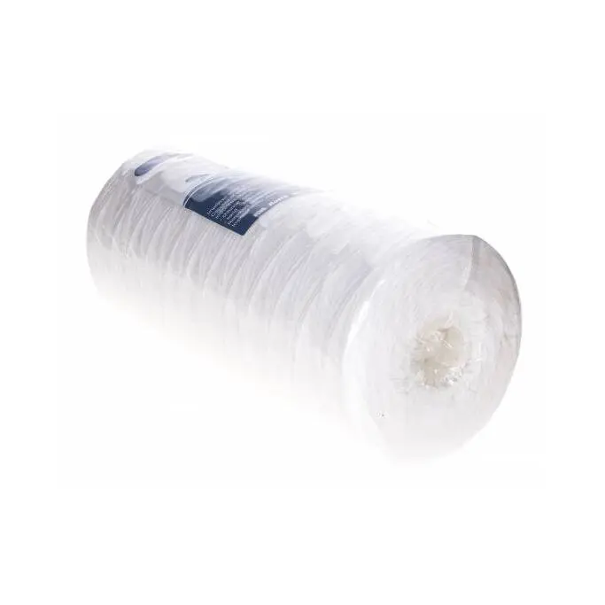 Comparer les prix de Cartouche sédiments fibre tréssée AVT Big Blue 10"