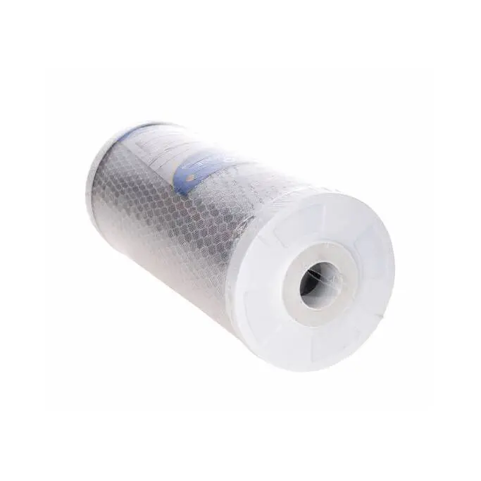 Meilleurs prix pour Cartouche charbon compacté AVT Big Blue 10"