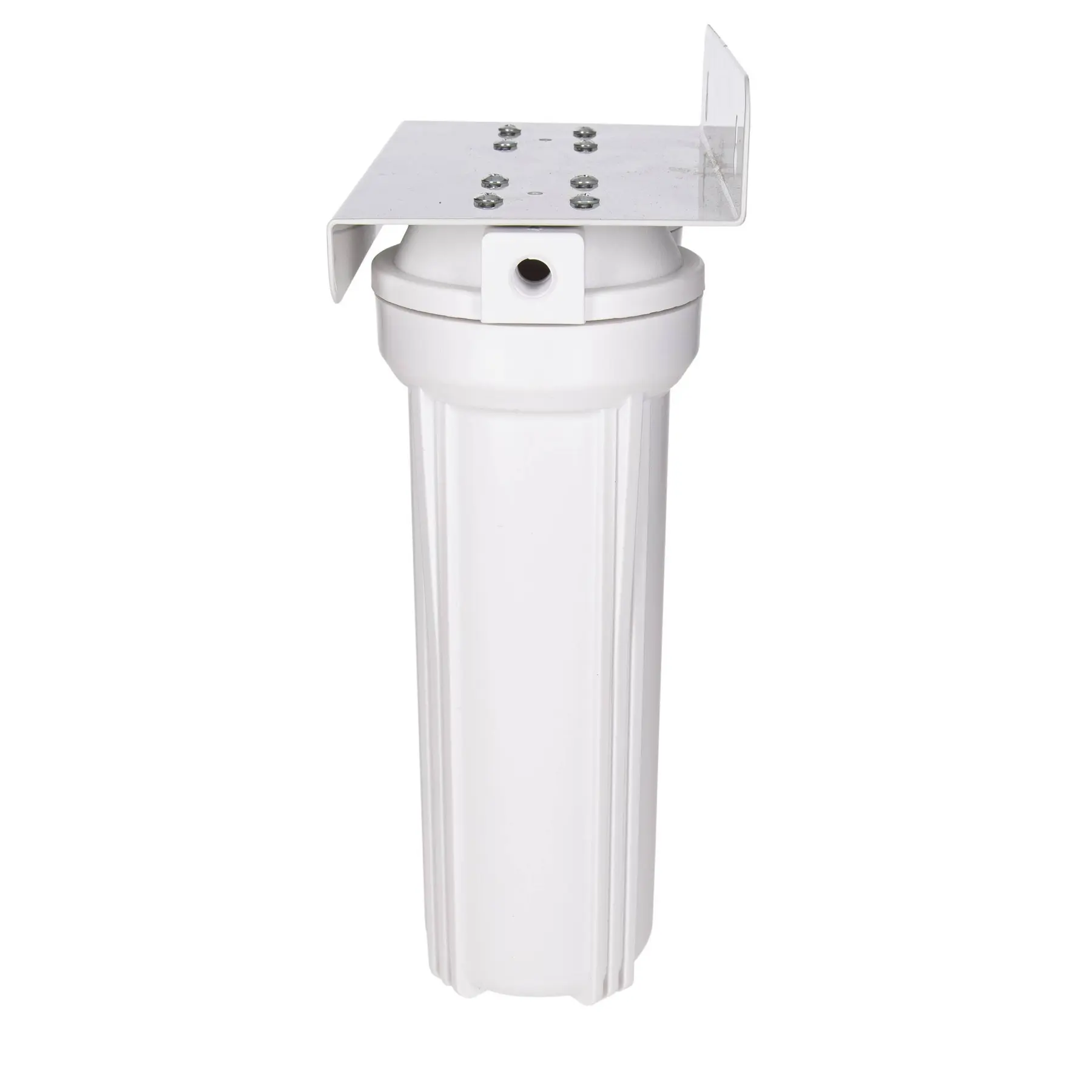 Avt Blanc Double Filter Holder