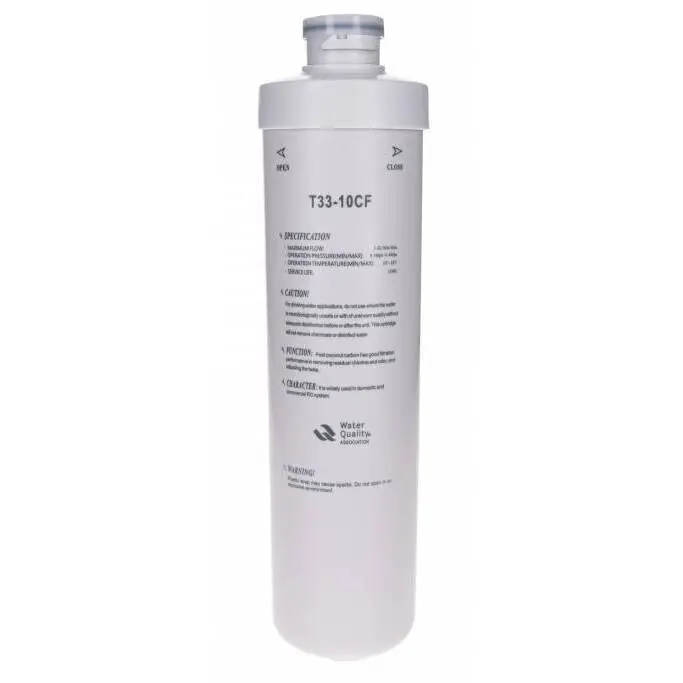 Avt Blanc Finishing Cartridge Drink