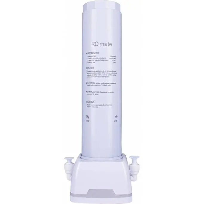 Comparer les prix de Filtre à eau AVT Le Compagnon