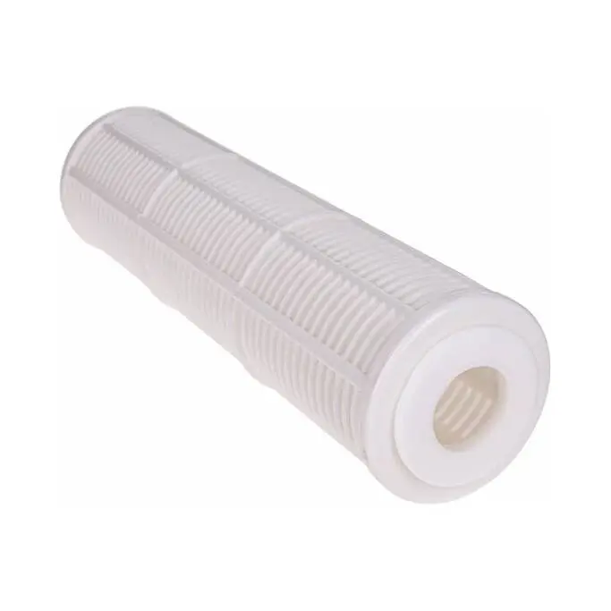 Avt Blanc Threaded Cartridge 10"