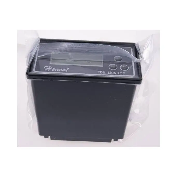 Avt Noir Digital Conductivity Meter For Reverse Osmosis System Lab